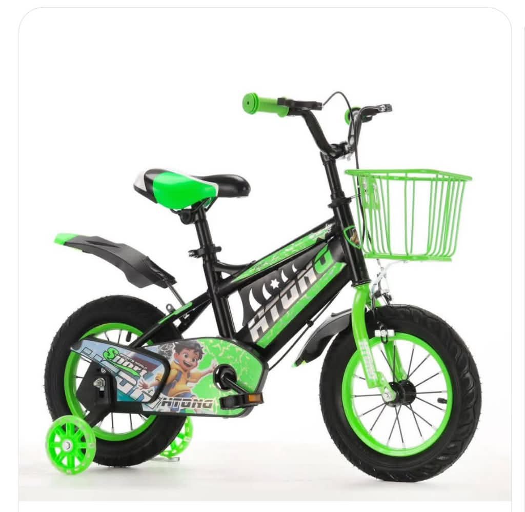 bcyclettes