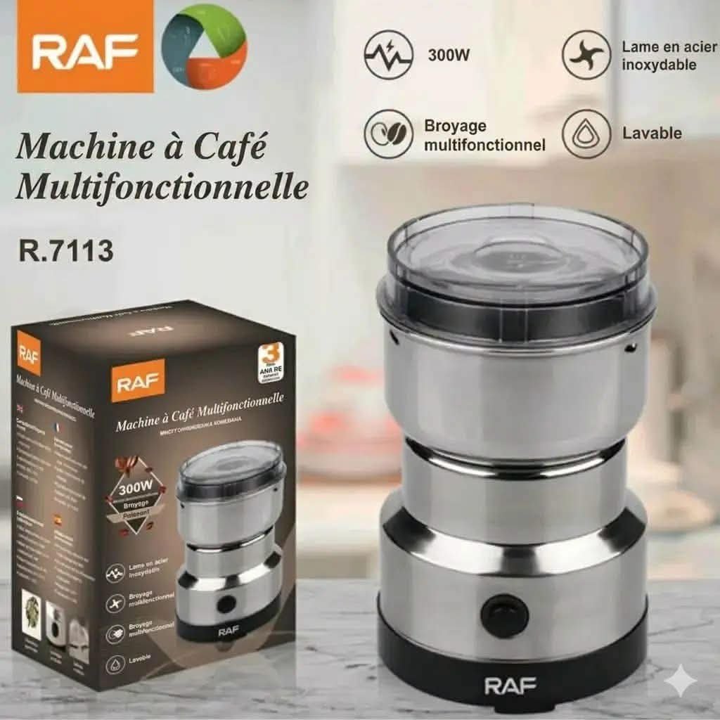 Machine à caffe