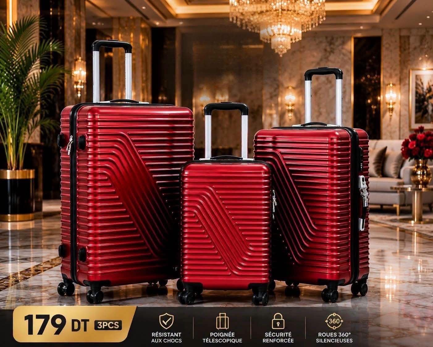 Valise