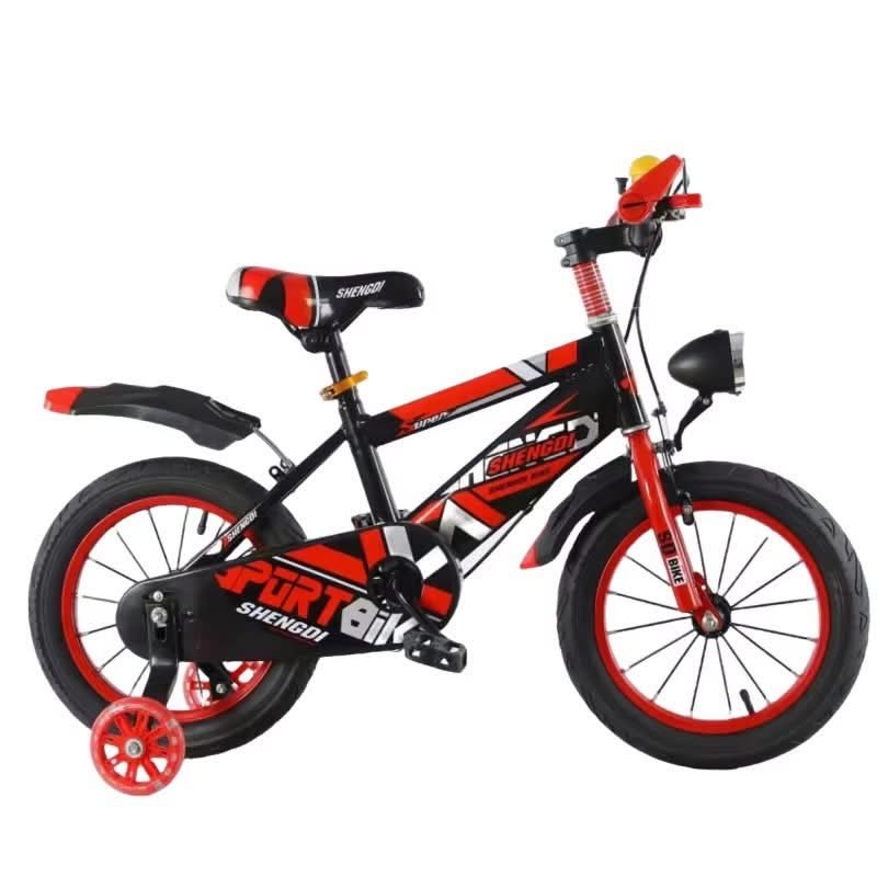 bcyclette